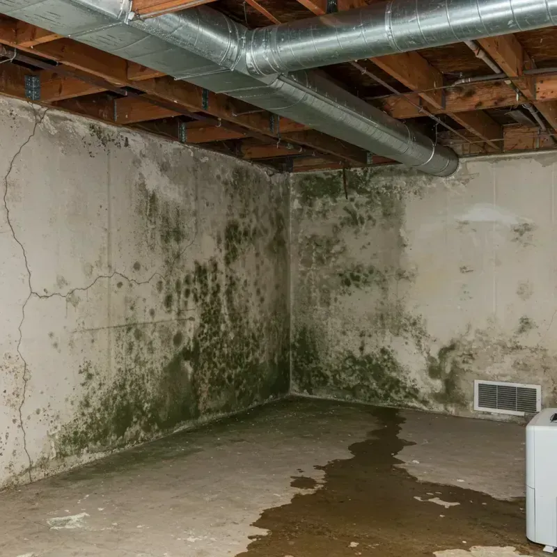 Professional Mold Removal in Senath, MO